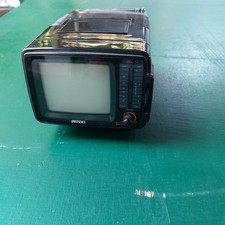 Irradio pollici vintage usato  Reggio Emilia