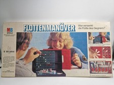 Flottenmanöver spiele 1972 gebraucht kaufen  Elmenhorst