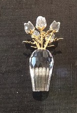 Swarovski crystal roses for sale  BRIDGWATER