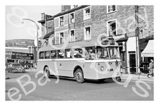 Bus photograph halifax for sale  ALFRETON