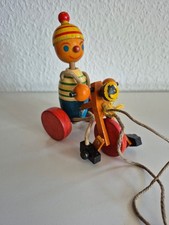 Ddr figur nachziehfigur gebraucht kaufen  Erfurt