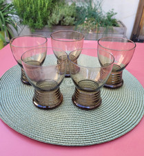 Verres eau transparents d'occasion  Châteauroux