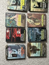 Vintage hardback lot for sale  San Antonio