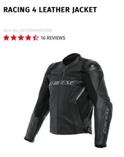 Dainese racing leather for sale  Salt Lake City