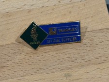 Pins pin olympic usato  Spedire a Italy