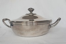 Legumier christofle perle d'occasion Legumier christofle perle d'occasion  Clarensac