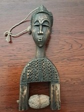 Antique pulley caliper d'occasion  Expédié en Belgium