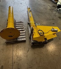 Ton jib crane for sale  Louisville