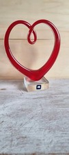 Leonardo heart skulptur gebraucht kaufen  Elsdorf