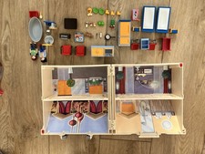 Playmobil house for sale  FARNBOROUGH