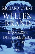 Weltenbrand richard very gebraucht kaufen  Augsburg
