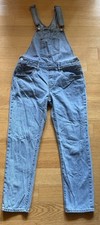 Levis denim bib for sale  Wilmington