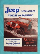 C.1955 willys overland for sale  Dayton