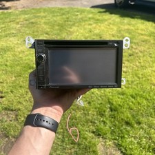 Pioneer avic x930bt for sale  Portland