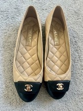 Chanel shoes size for sale  LONDON