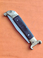 Antikes ldtimer taschenmesser gebraucht kaufen  Feldkirchen