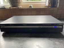 Sony rdr hxd870 for sale  DOWNHAM MARKET