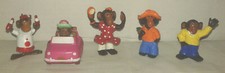 Lot figurine singe d'occasion  Cognac
