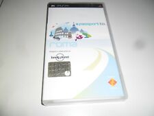 Passport to...roma psp usato  Misterbianco