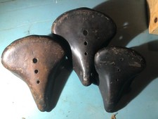 Selle vélo ancien d'occasion  Sète
