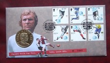 Bobby moore cup for sale  DUMFRIES