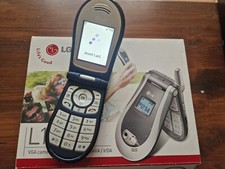 CELLULARE LG L1100 FUNZIONANTE IN CONFEZIONE ORIGINALE  na sprzedaż  Wysyłka do Poland