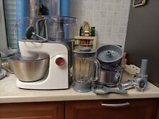 Kenwood khh326wh impastatrice usato  Atessa