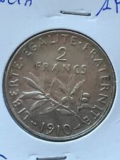 Scegli moneta franchi usato  Biella