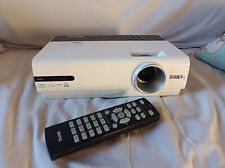 Videoproiettore benq w600 usato  Porto Ercole
