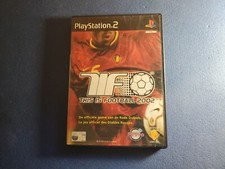Playstation 2 PS2 This Is Football 2002 comprar usado  Enviando para Brazil