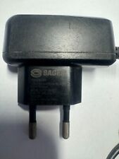 Caricabatterie sagem myx5 usato  Giugliano in Campania
