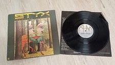 Vinyl styx the gebraucht kaufen  Niefern-Öschelbronn