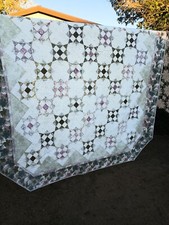 Four patch star for sale  Hesperia