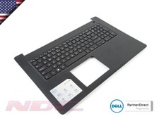 Apoio para as mãos Dell Inspiron 3780/3781/3782/3790/3793 + teclado inglês dos EUA 08NH2X+82KD3, usado comprar usado  Enviando para Brazil