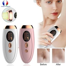 épilateur laser ipl d'occasion  Paris XVII