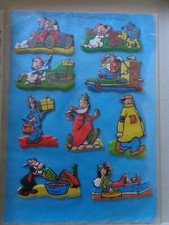 PLASTECO FORMAGGINO MIO BRACCIO DI FERRO CHE FORZA RAGAZZI ANNI'60 LOCATELLI 9 P na sprzedaż  Wysyłka do Poland