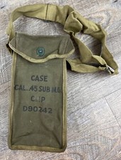 Original ww2 case for sale  Crown Point