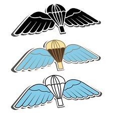 Para jump wings d'occasion  Expédié en Belgium