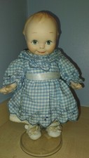 Porcelain kewpie doll for sale  MANCHESTER
