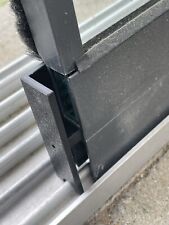 Gumax mitnehmer glasschiebewan gebraucht kaufen  Bocholt