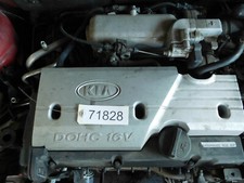 Motor g4ee 101172 gebraucht kaufen  Fürstenwalde/Spree