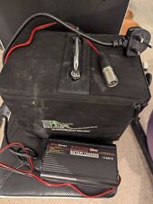 Golf buggy battery for sale  SHEFFIELD