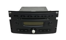 Stereo autoradio smart usato  Napoli