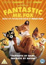 Fantastic mr. fox for sale  STOCKPORT