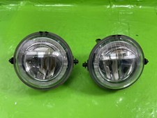 mini front fog lights for sale mini front fog lights for sale BRISTOL