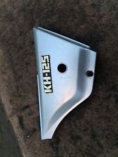 Kawasaki kh125 125 for sale  MALVERN