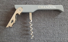 Chandon kellnermesser kellnerb gebraucht kaufen  Düsternort