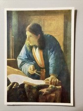 Jan vermeer van gebraucht kaufen  Burkau