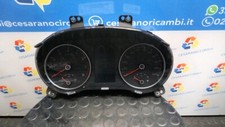 Quadro strumenti compl. usato  Cinisello Balsamo