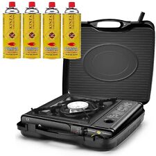 Butane gas portable for sale  MANCHESTER